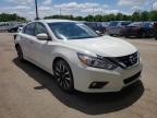 2018 NISSAN  ALTIMA