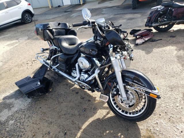 Salvage cars for sale from Copart Conway, AR: 2013 Harley-Davidson Flhtcu ULT