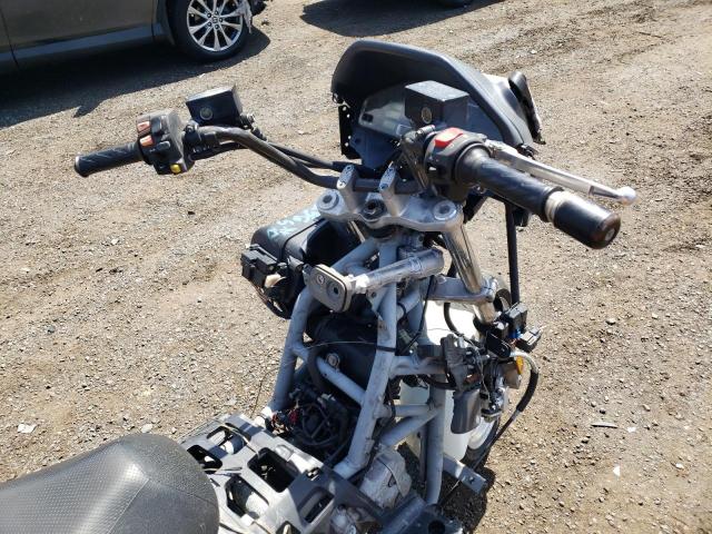 2006 SUZUKI AN650 K3 JS1CP51A462101496