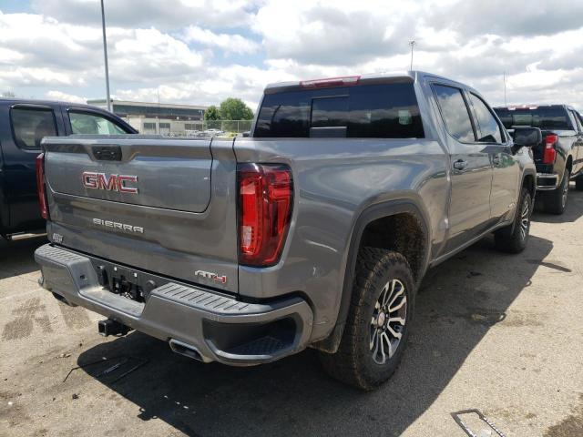 2022 GMC SIERRA LIM 3GTP9EEL2NG156080