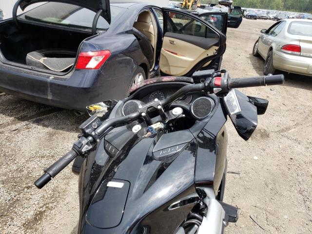 2014 HONDA CTX1300 JH2SC7419EK000092