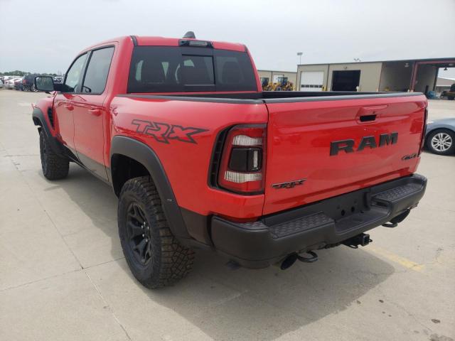 2021 RAM 1500 TRX 1C6SRFU93MN811608