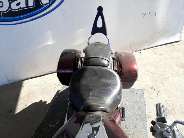2006 YAMAHA XV1900 A JYAVP21E26A000409