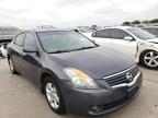 2008 NISSAN  ALTIMA