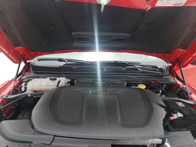 2021 RAM 1500 TRX 1C6SRFU93MN811608