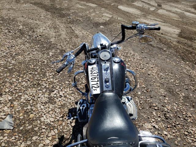 2004 HARLEY-DAVIDSON FLHRCI 1HD1FRW124Y720865