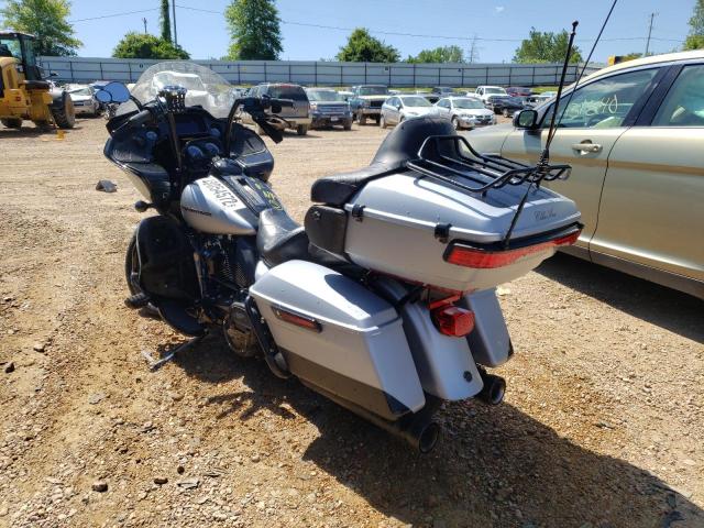 2020 HARLEY-DAVIDSON FLTRK 1HD1KZF13LB622697