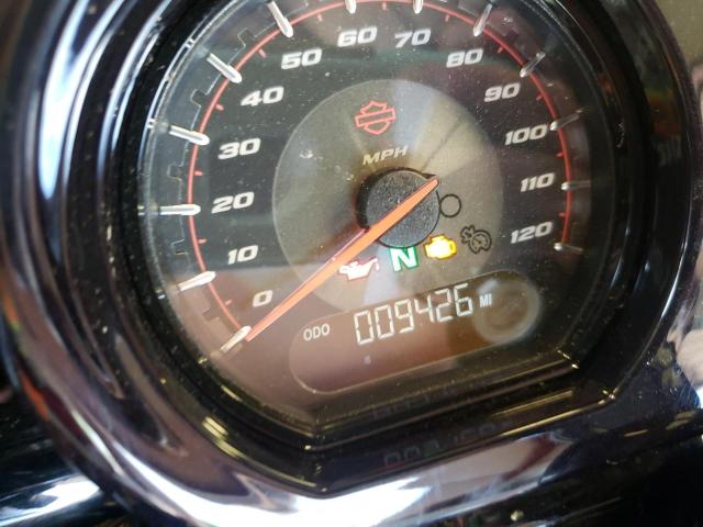 2019 HARLEY-DAVIDSON FLTRXSE 1HD1TCL19KB951160