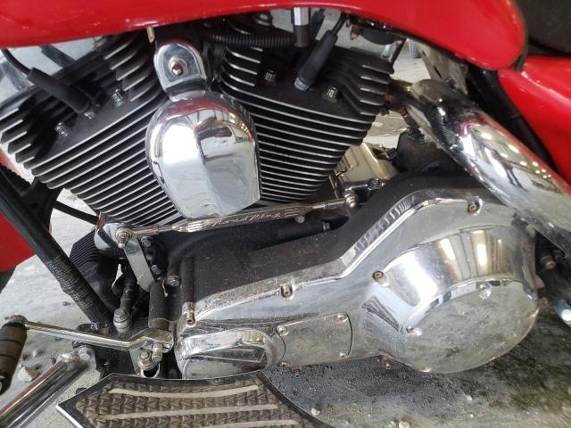 2005 HARLEY-DAVIDSON FLHPI 1HD1FHW195Y707719