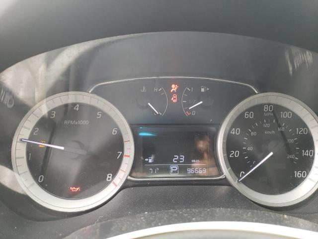 2015 NISSAN SENTRA 1.8 3N1AB7AP0FY243957