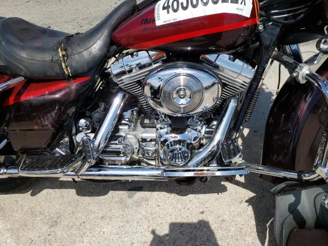 2000 HARLEY-DAVIDSON FLTRSEI 1HD1PAC22YY951993