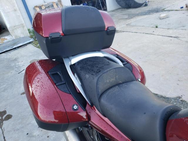 2012 BMW K1600 GT WB1061106CZX80781