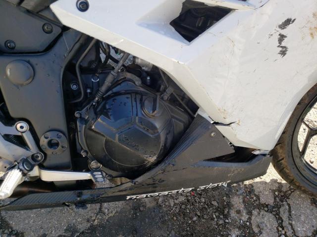 2017 KAWASAKI EX300 B JKAEX8B16HDA39263