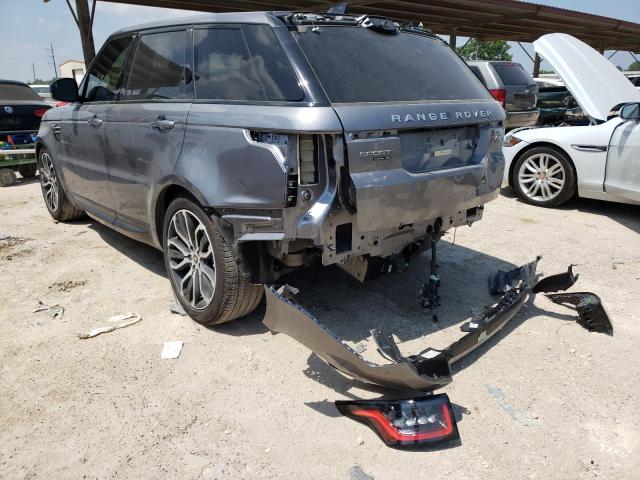 2020 LAND ROVER ROVER SALWR2RY8LA702532