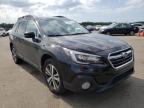 2018 SUBARU  OUTBACK