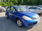 2009 NISSAN  VERSA