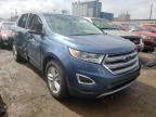 2018 FORD  EDGE