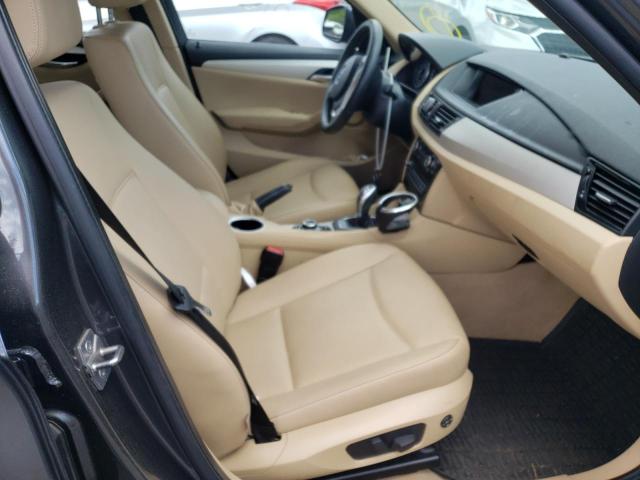 WBAVL1C52EVY19917 BMW X1 Xdrive28i