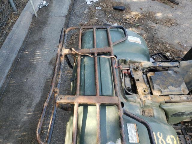 2003 HONDA ATV 478T5220934418084