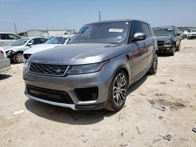 2020 LAND ROVER ROVER SALWR2RY8LA702532