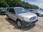 2006 HONDA  CRV