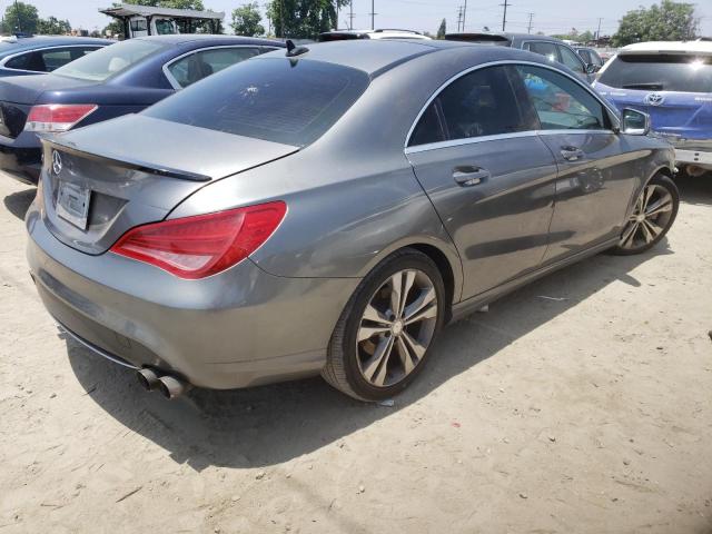WDDSJ4EB7EN035304 Mercedes-Benz CLA 250