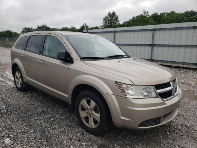 2009 Dodge Journey SXT