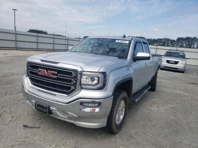 2019 GMC SIERRA LIM 2GTR1MEC9K1121096