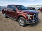 2016 FORD  F-150