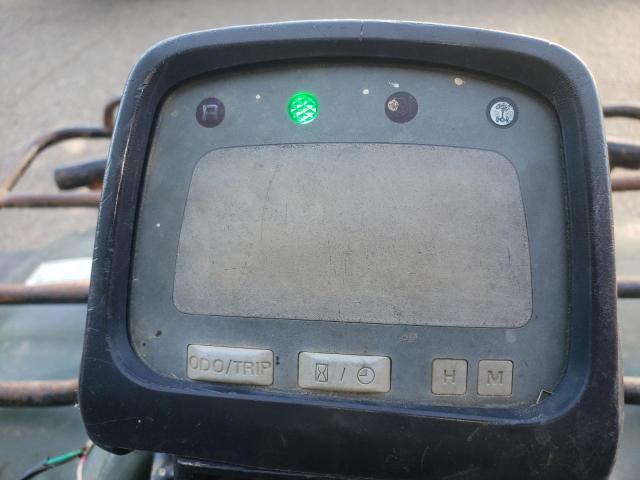 2003 HONDA ATV 478T5220934418084