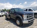 2020 FORD  F450