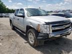 2011 CHEVROLET  SILVERADO