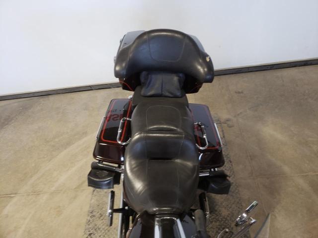 2011 HARLEY-DAVIDSON FLHTC 1HD1FF418BB656400