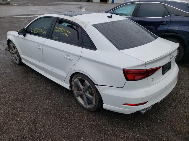 2020 AUDI S3 TECHNIK WAUF1GFF2LA048493