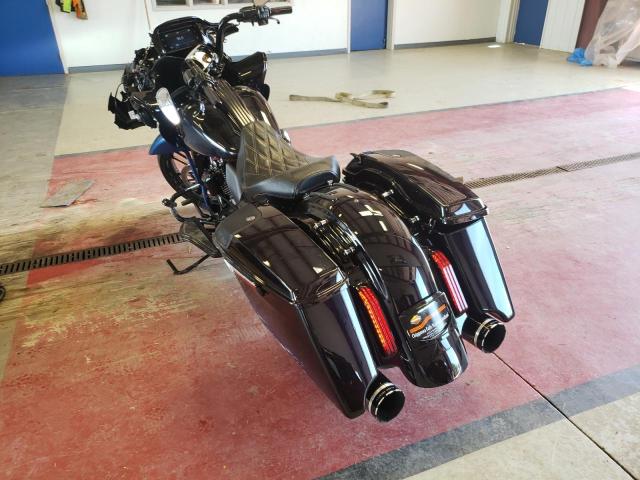 2019 HARLEY-DAVIDSON FLTRXSE 1HD1TCL19KB951160