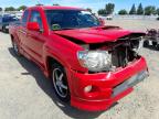 2006 TOYOTA  TACOMA