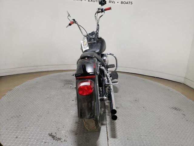 2002 HARLEY-DAVIDSON FLSTF 1HD1BMY192Y047288