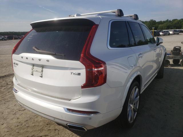2018 VOLVO XC90 YV4A22PL0J1194287