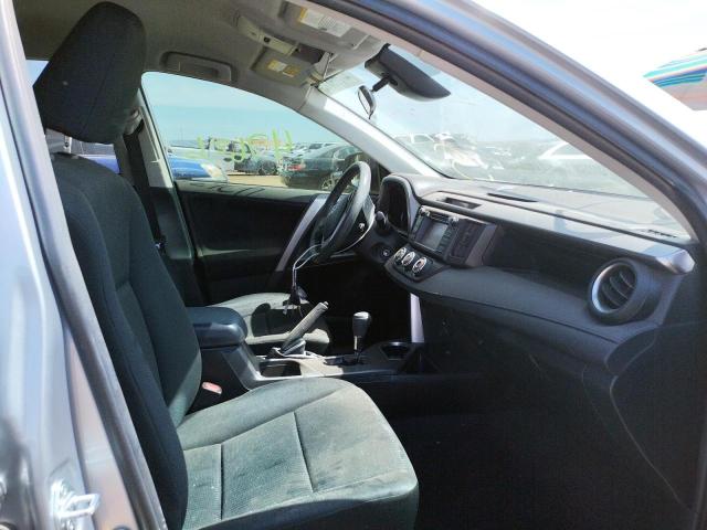 2018 TOYOTA RAV 4 JTMBFREVXJJ235730