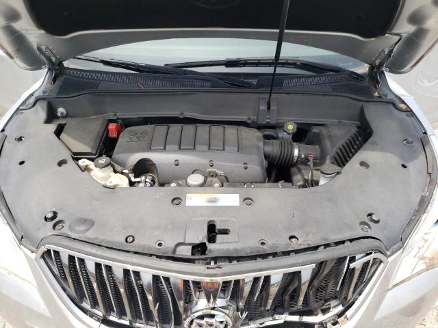 5GAKRBKD1HJ220149 Buick Enclave