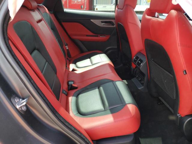 2017 JAGUAR F-PACE S SADCM2BV5HA891063
