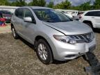 2014 NISSAN  MURANO