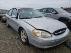 2001 FORD  TAURUS