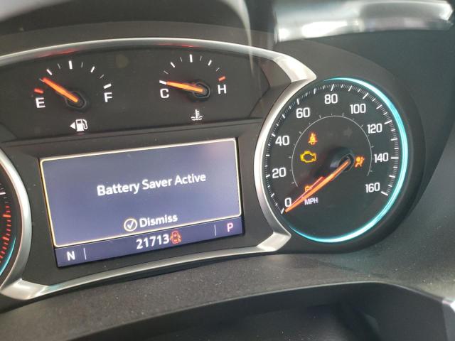 2020 CHEVROLET TRAVERSE R 1GNERJKW2LJ310353