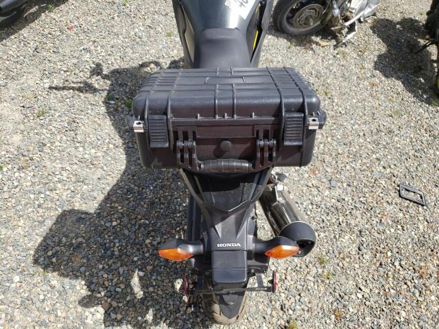 2015 HONDA CB500 X MLHPC461XF5200017