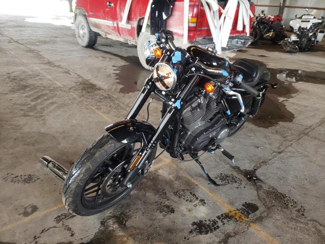 2017 HARLEY-DAVIDSON XL1200 CX 1HD1LM315HC444040
