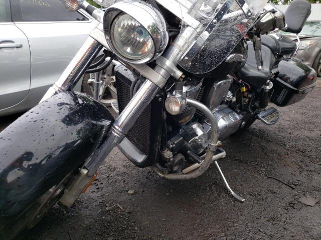 2006 HONDA VTX1800 R2 1HFSC49496A401763