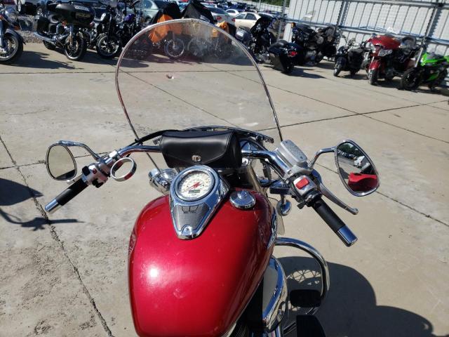 2008 SUZUKI VL800 JS1VS55A482104810