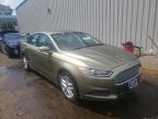 2013 FORD  FUSION