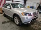 2013 BMW  X3